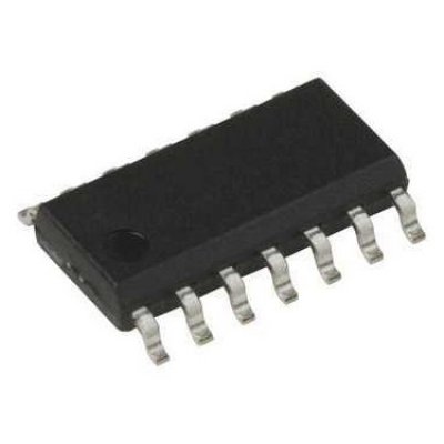 Texas Instruments 74F00
