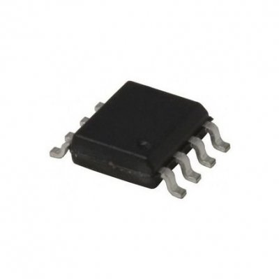Texas Instruments LM311 Entegre Kılıfı: SOIC8
