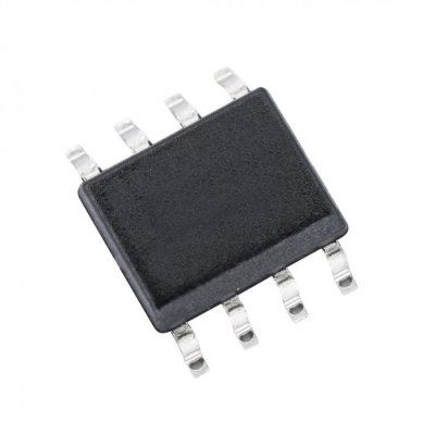 Texas Instruments LM336MX-5.0 (LM336M5.0) Regülatör Kılıfı: SOIC8