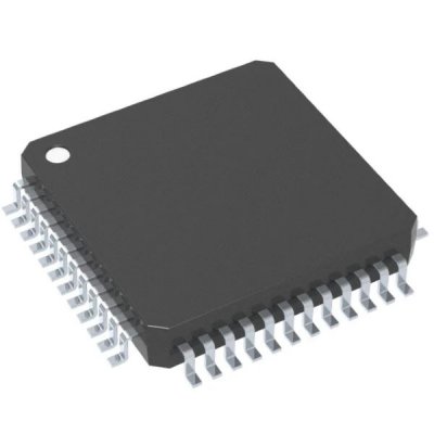 Texas Instruments LM3S817-IQN50-C2 Entegre Kılıfı: LQFP48