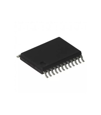 Texas Instruments MAX208IDBG4 Entegre Kılıfı: SSOP24