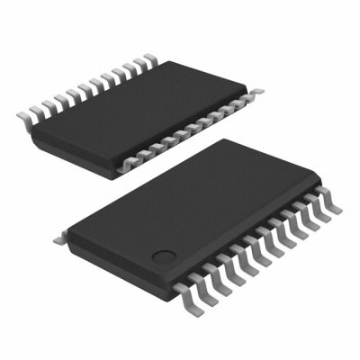 Texas Instruments PCF8575PWR Entegre Kılıfı: TSSOP24