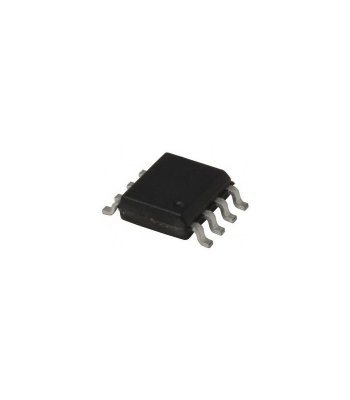 Texas Instruments SN65176BDR Entegre Kılıfı: SOIC8