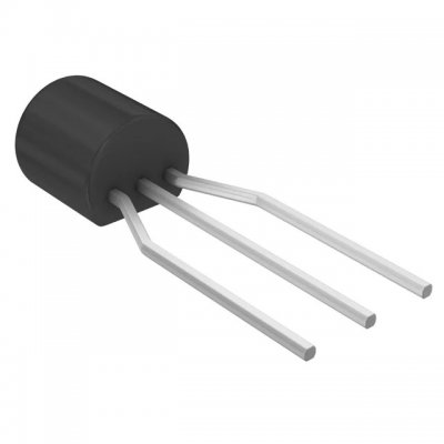 Texas Instruments TL431AILPR Voltaj Referans Kılıfı: TO92