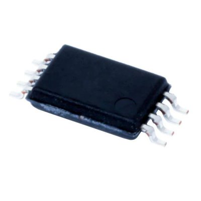 Texas Instruments TLV2772QPWRQ1 Entegre Kılıfı: TSSOP8