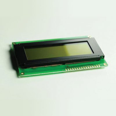 Tri-T TMBC20464BSP-09 Lcd Display