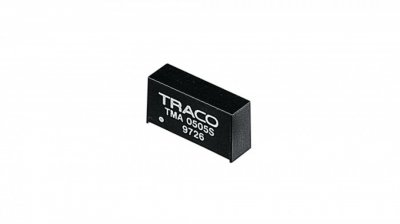 Traco Power TMA2405S Dc/Dc Converter Kılıfı: PCB4