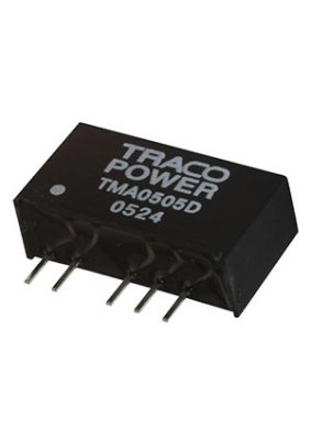 Traco Power TMA0505D Converter Kılıfı: PCB5