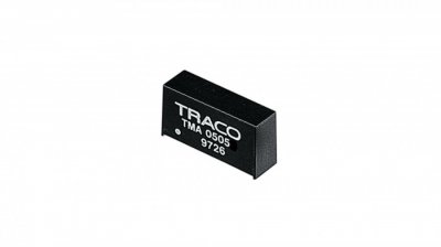 Traco Power TMA0515D Dc/Dc Converter Kılıfı: PCB5