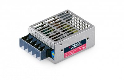 Traco Power TXL015-24S Ac/Dc Converter