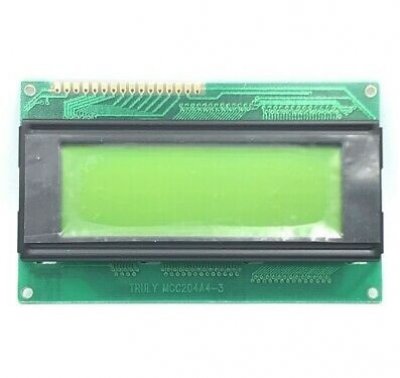 Truly MCC162-2A1 Lcd Display