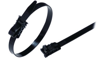 Thomas&Betts TY-409 Kablo Bağı 483 X 12.7Mm (Her Pakette 10 Tane Var)