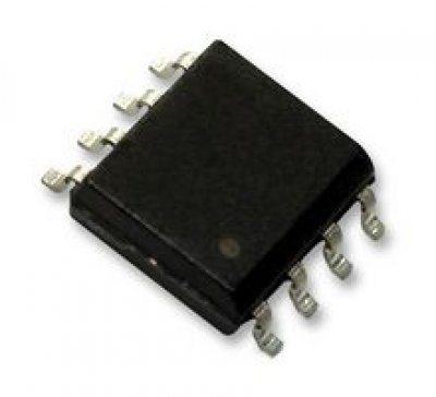 Texas Instruments UC2842BD1R2G 2842B Kılıfı: SOIC8