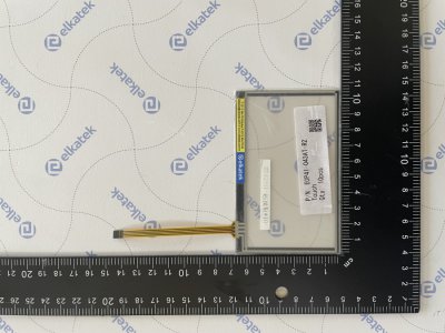 Uniop EOP41-043AT-R2 Dokunmatik Cam
