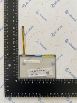 Uniop EOP41-043AT-R2 Dokunmatik Cam