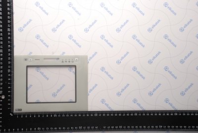 Uniop ETOP05 Ön Etiket