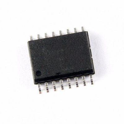 Unitrode UC3906DW Entegre Kılıfı: SOIC16