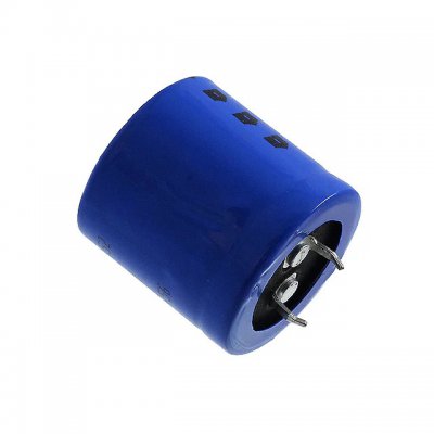 Vishay MAL205952101E3 Aluminum Electrolytic Capacitor 100Uf 200V