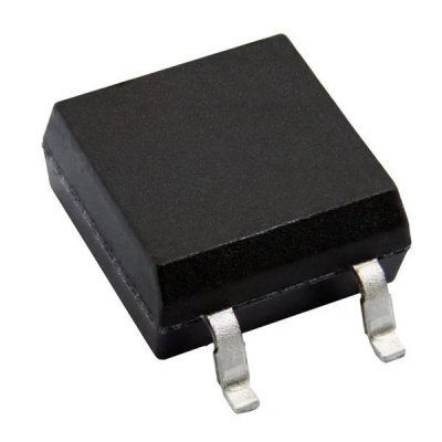 Vishay SFH690B Optocoupler Kılıfı: SOP4