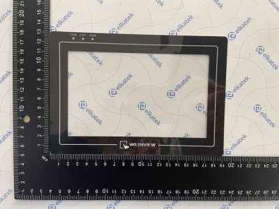 Weintek MT6070IH Ön Etiket