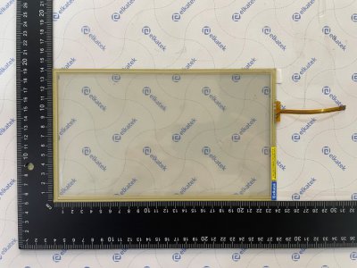 Weintek MT6103IP Dokunmatik Cam