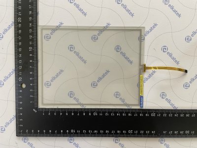 Weintek MT8080T Dokunmatik Cam