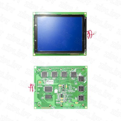 Winstar WG320240C0-TML-TZ  Lcd Display