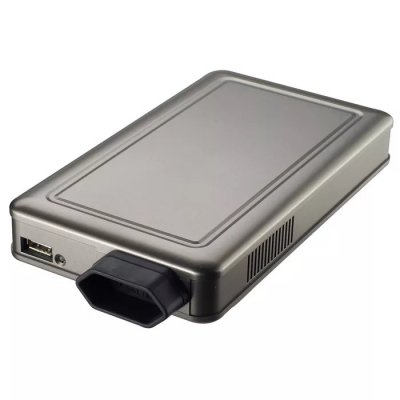 Welltron WT-12S-24E Dc/Ac Power Inverter