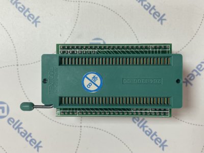Xeltek SA752-B265 Programlama Adaptörü Kılıfı: SDIP64D48