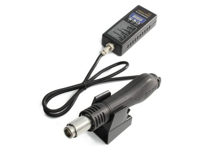 Yihua 8858 Yihua 8858 (Sunline 8858) Sıcak Hava Istasyonu