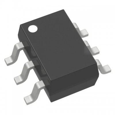 Zetex ZXMP3A17E6 Mosfet Kılıfı: SOT236