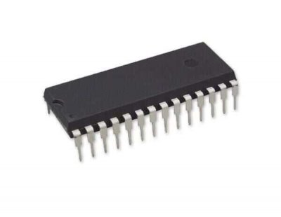 Zilog Z0843004PSC Entegre Kılıfı: DIP28
