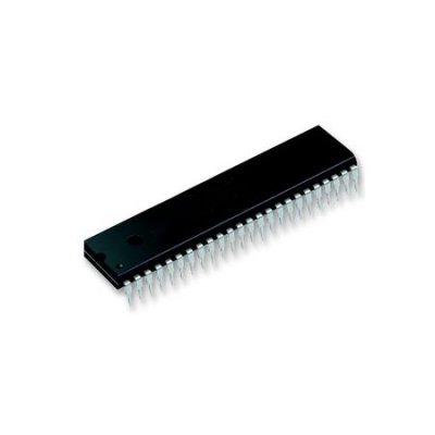 Zilog Z8001APS Cpu / Microprocessor Kılıfı: DIP48